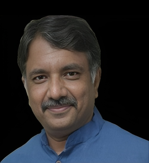 Past President